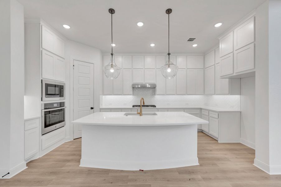 Kitchen Kitchen