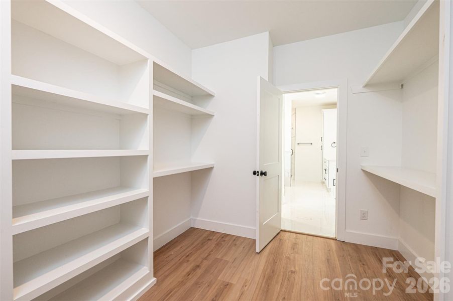 Spacious, unfurnished interior of a new home in , Connelly Springs (Image 34). Spacious, unfurnished interior of a new home in , Connelly Springs (Image 34).