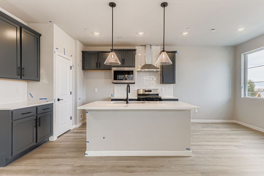 3br New Home in Westminster, CO.  - Slide 12