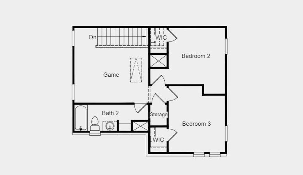 Structural options added include; Covered patio.