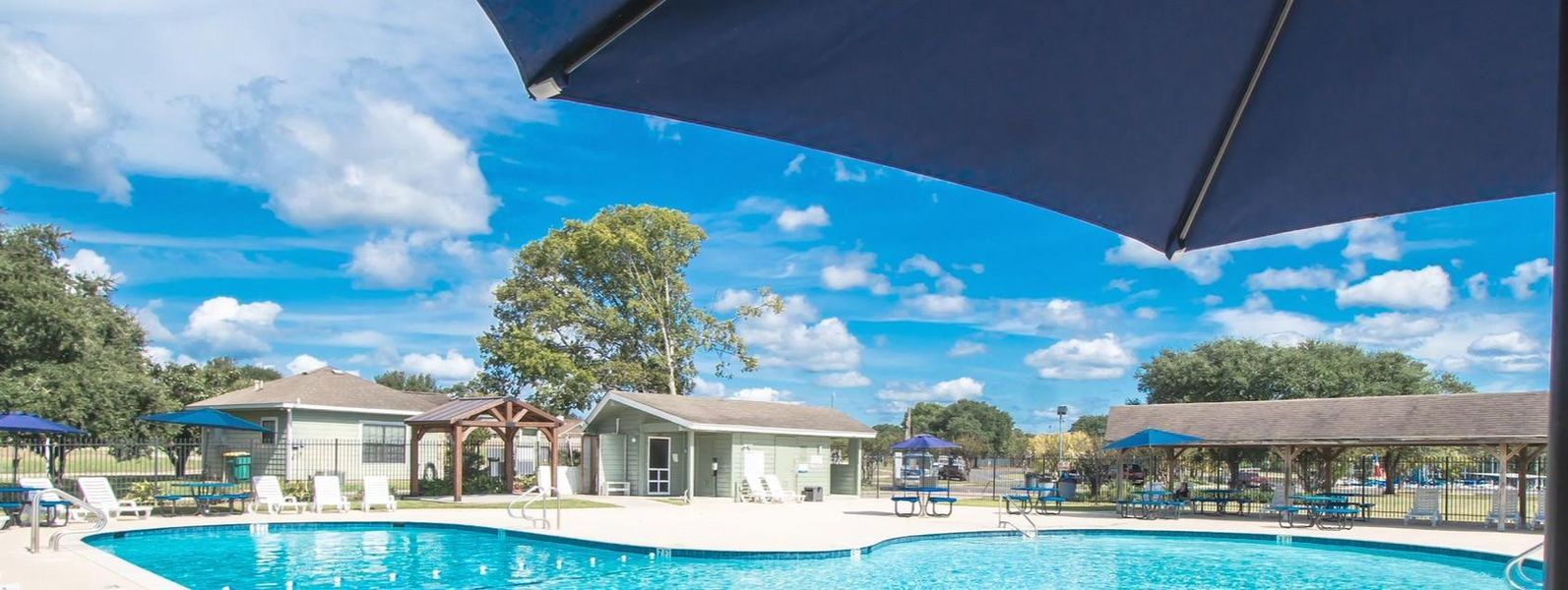 Pool by The Lake? Pool by The Lake?