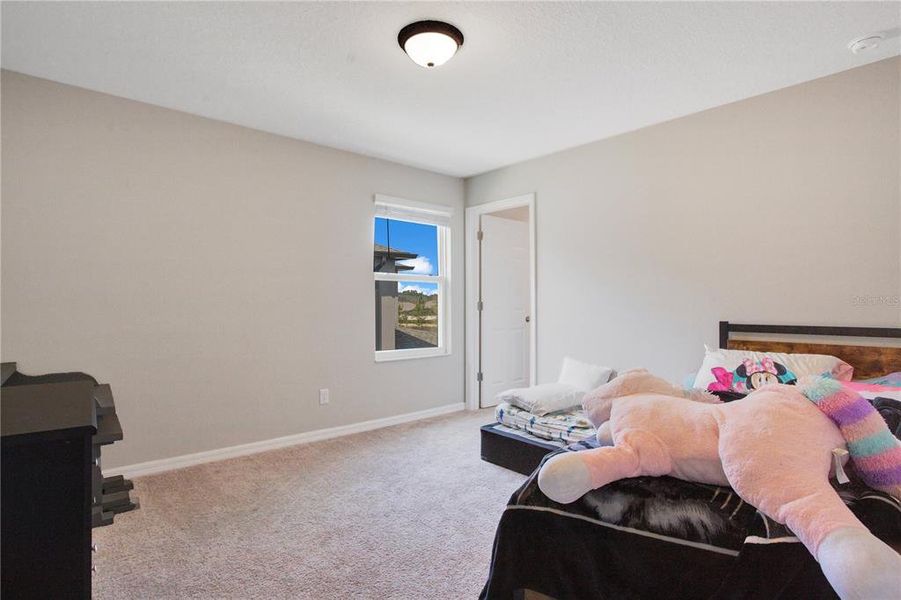 bedroom 3/up stairs