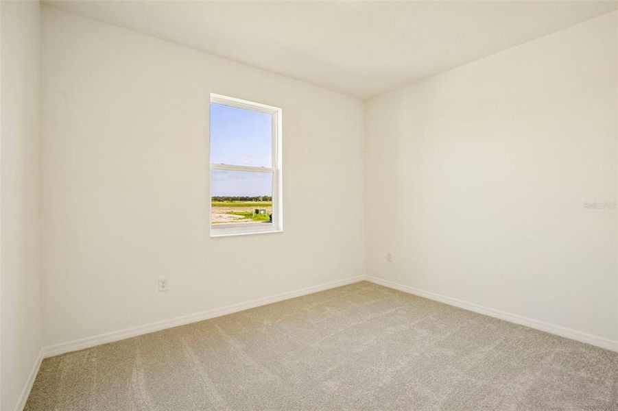 Spacious, unfurnished interior of a new home in Coasterra, Palmetto (Image 28).