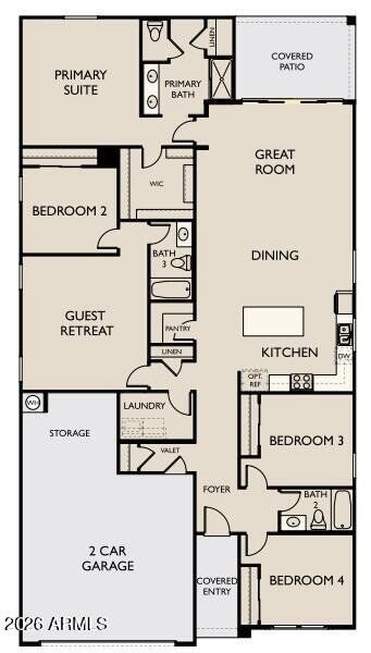 Lavender Left Lavender Left