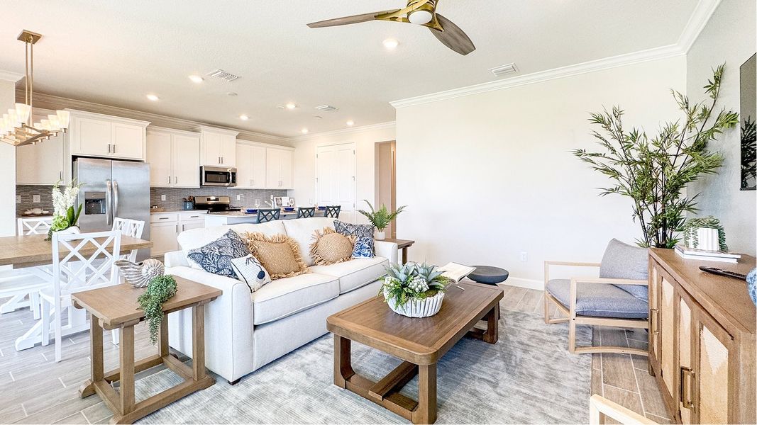 1612 Camelia Family 1of3 F1