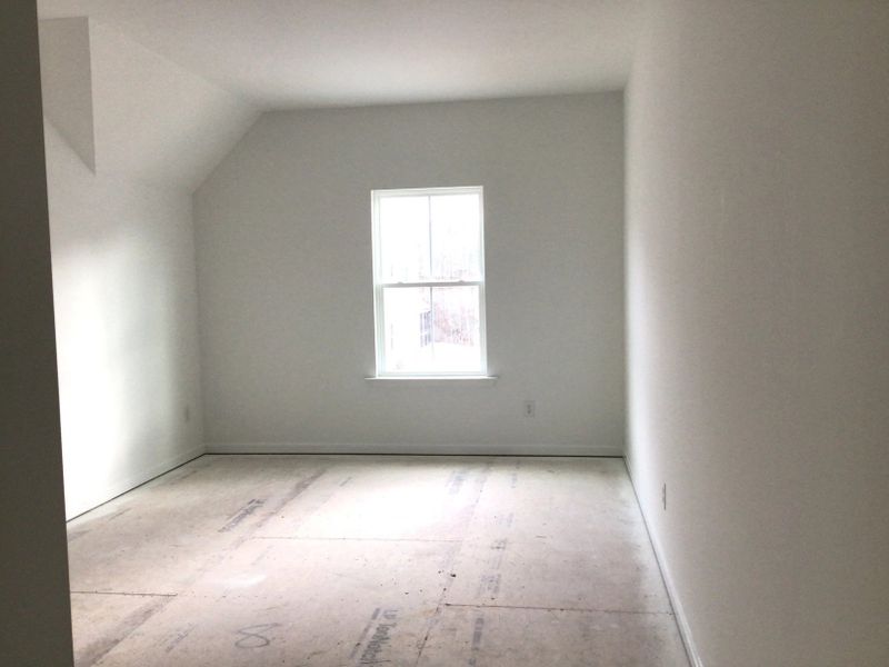 Bed 3 featuring the AW Collection® Harmony - Harmony comfort with graceful simplicity.