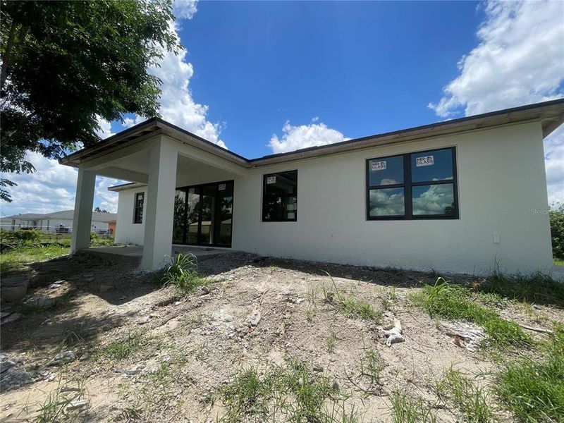 3404 11th St SW update as of 8.11.2025