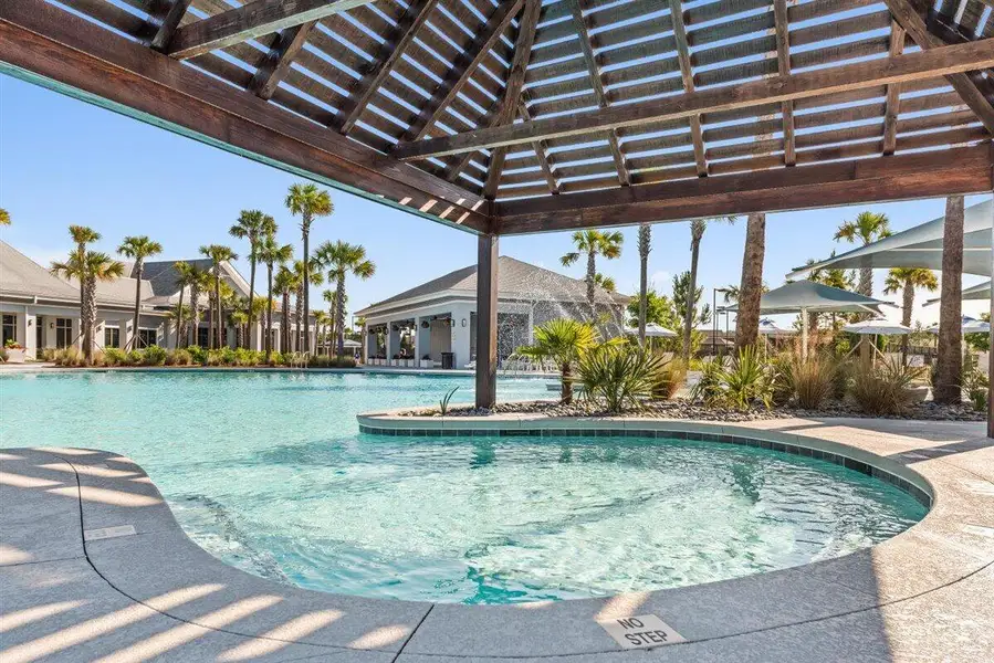 Community amenities in Nexton, Summerville (Image 3).