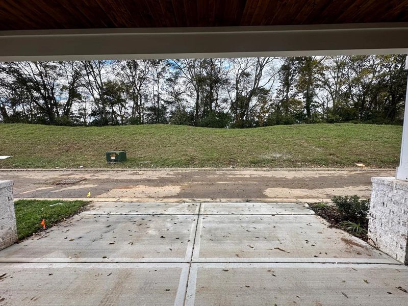 The Neilson A Covered Parking