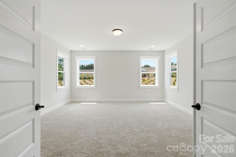 Bonus Room