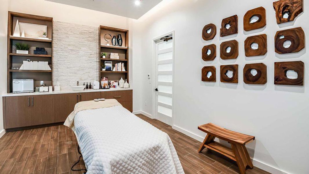 Amenities 5
