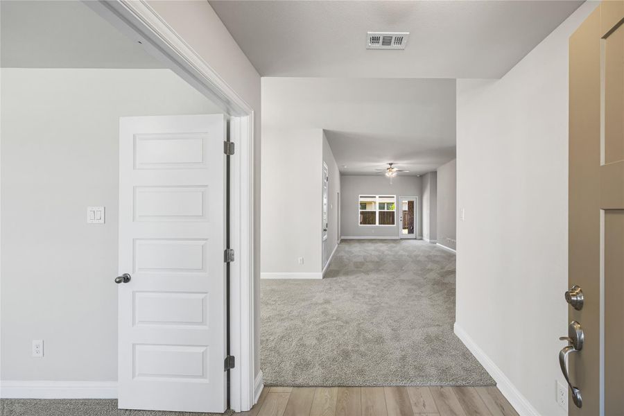 Image 19 of a home in Grand Oaks Reserve. Image 19 of a home in Grand Oaks Reserve.