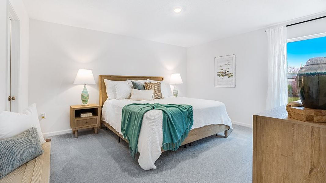 Oxford Owner's Suite Oxford Owner's Suite