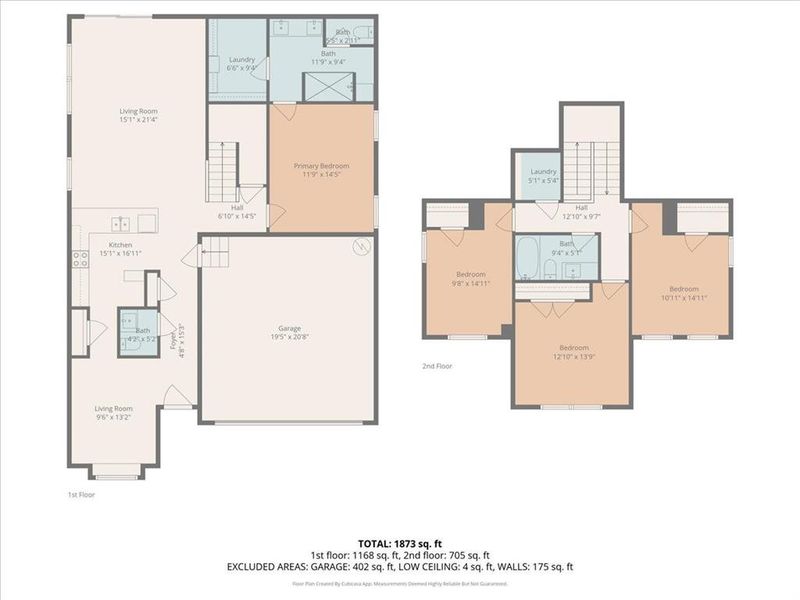 2D floor plan layout of this home in , Fort Worth, TX (Image 5). 2D floor plan layout of this home in , Fort Worth, TX (Image 5).