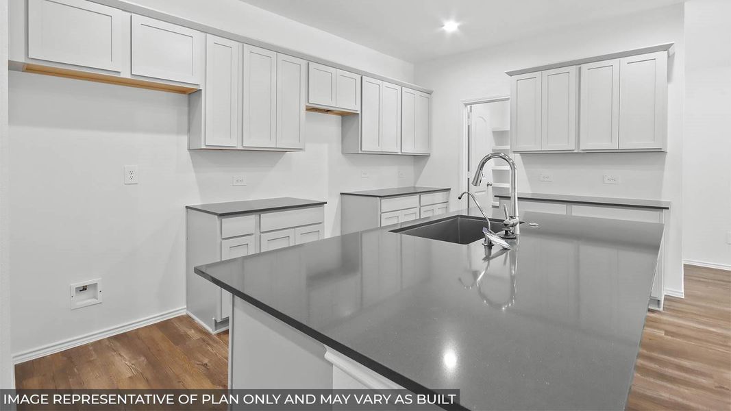 Image 9 of a home in Williams Reserve East. Image 9 of a home in Williams Reserve East.