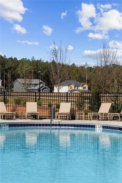 Community amenities in Reserve at Gum Springs, Jefferson (Image 27). Community amenities in Reserve at Gum Springs, Jefferson (Image 27).