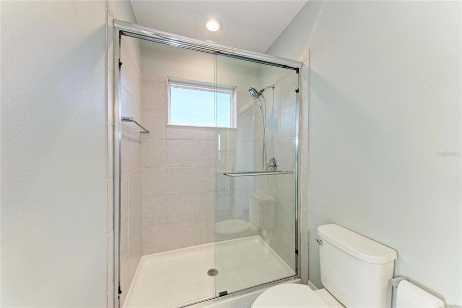 Furnished interior view inside a new home in , Parrish (Image 55).