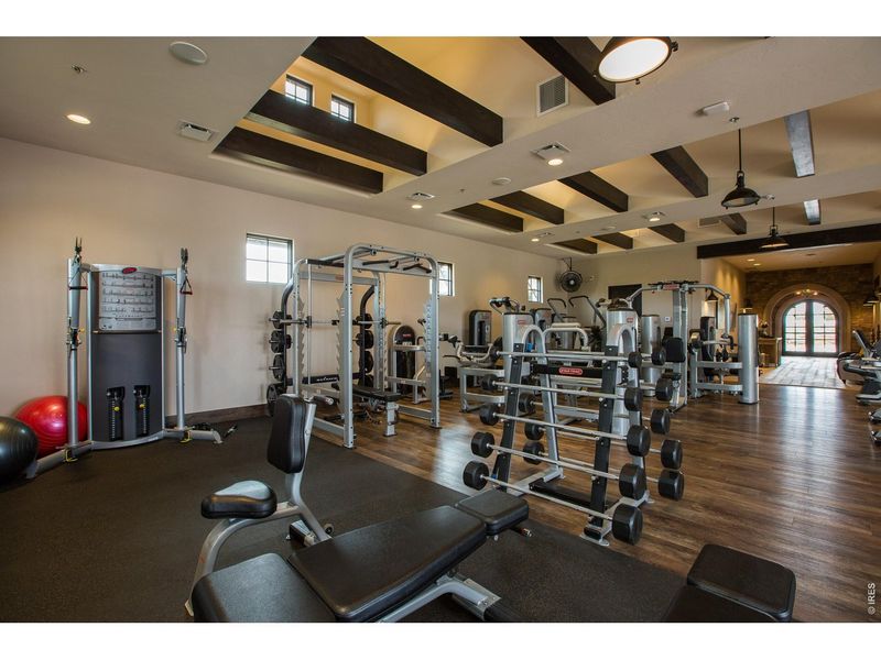 Community amenities in , Timnath (Image 6). Community amenities in , Timnath (Image 6).