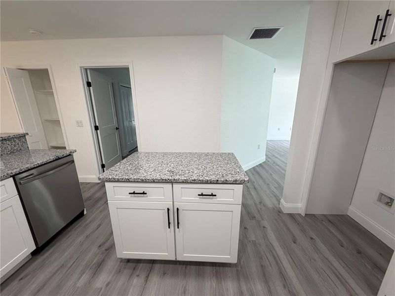 Furnished interior view inside a new home in , Sanford (Image 11).