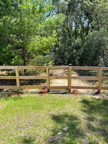 Natural landscape and outdoor views near  in Dunnellon (Image 31).