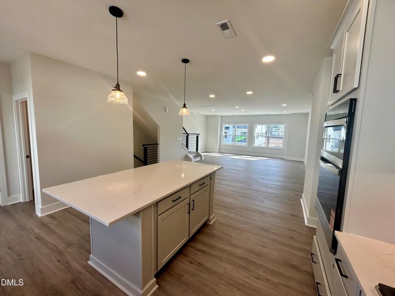 Lot 29 Main Living
