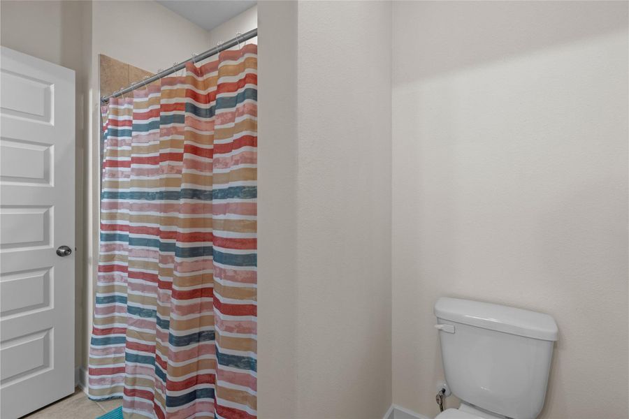 Furnished interior view inside a new home in , Conroe (Image 25). Furnished interior view inside a new home in , Conroe (Image 25).