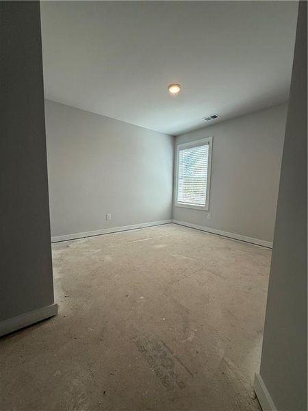 In-progress construction of a new home in , Villa Rica, GA (Image 35). In-progress construction of a new home in , Villa Rica, GA (Image 35).