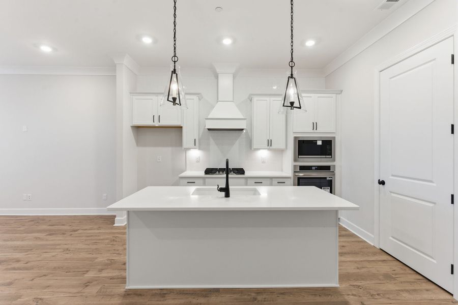 Thompson's Station, TN New Home. - Slide 9 Thompson's Station, TN New Home. - Slide 9