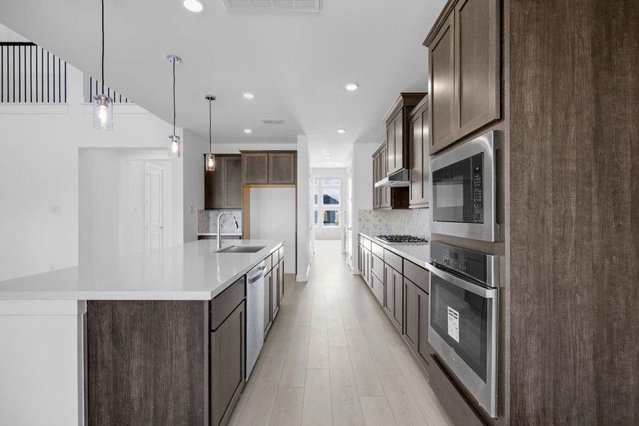 21634 Juniper Brook Drive ~ Ready Now