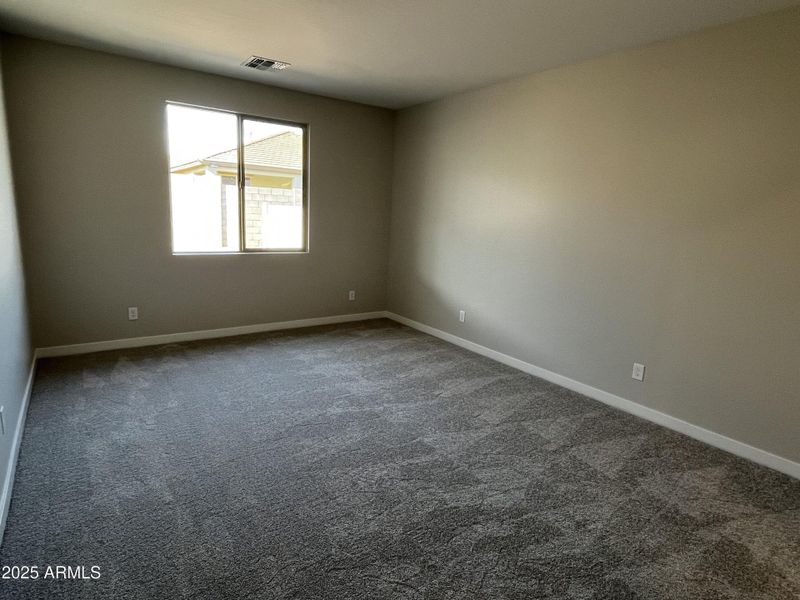 EC Lot 69 Primary Bedroom