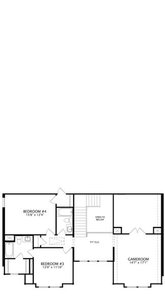 Second Level