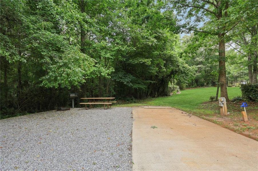 Natural landscape and outdoor views near  in Cumming (Image 82).