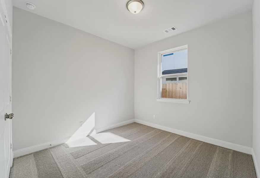 Plan 3029 bed 2 - 13 of 15