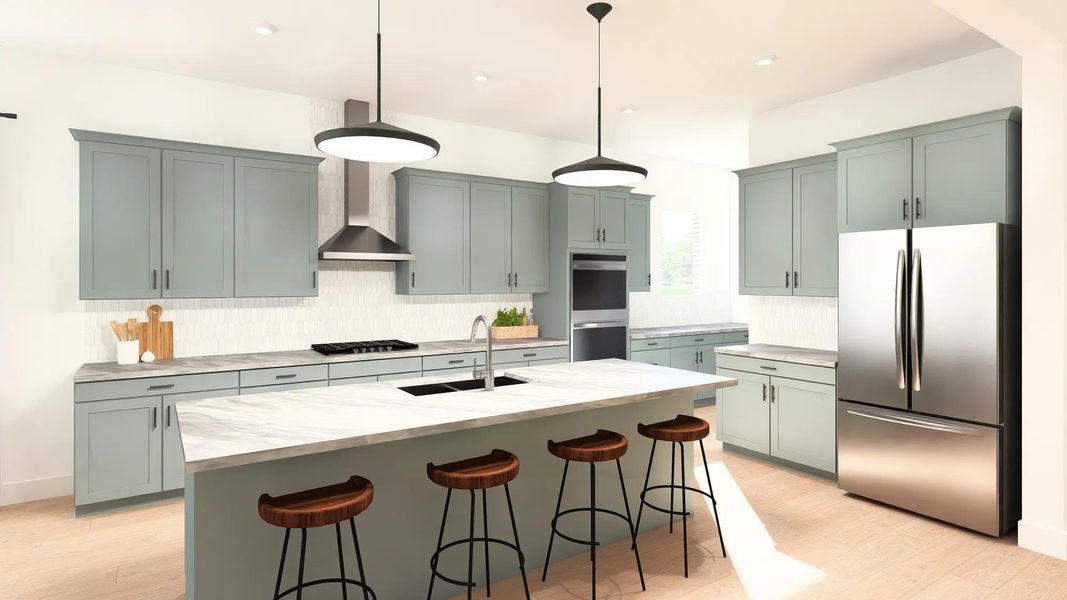 The Benson Kitchen The Benson Kitchen