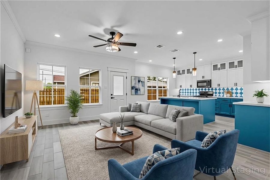 Virtual Staging Virtual Staging