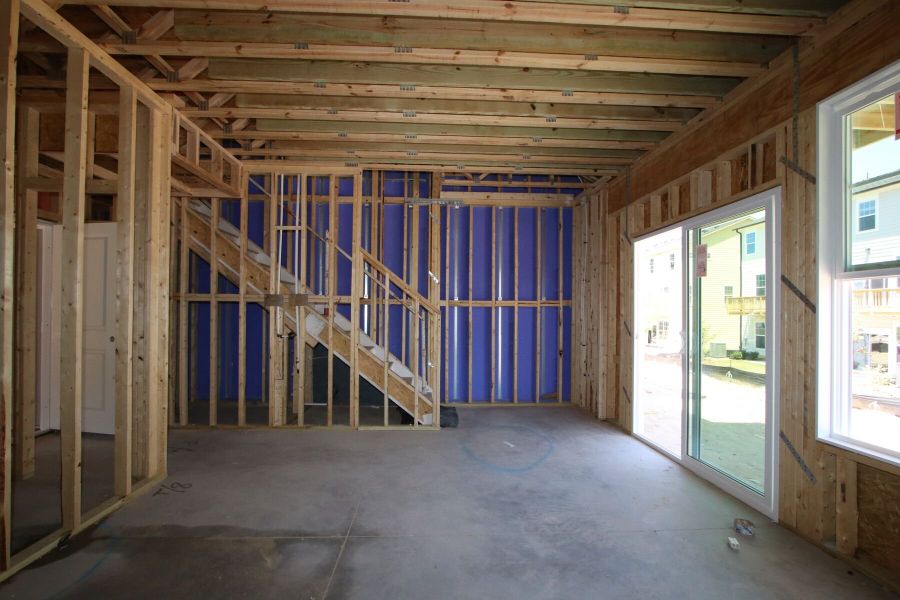 Interior Interior