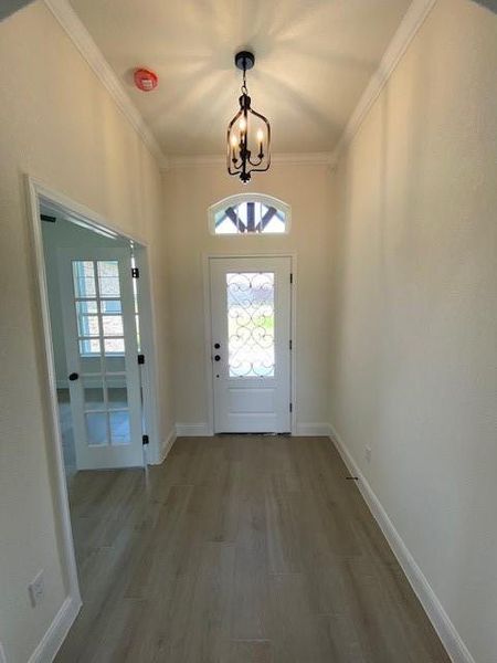 Spacious, unfurnished interior of a new home in , Reno (Image 11).