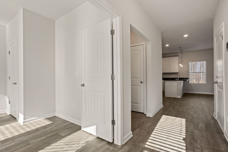 Woodruff, SC New Home. - Slide 9 Woodruff, SC New Home. - Slide 9