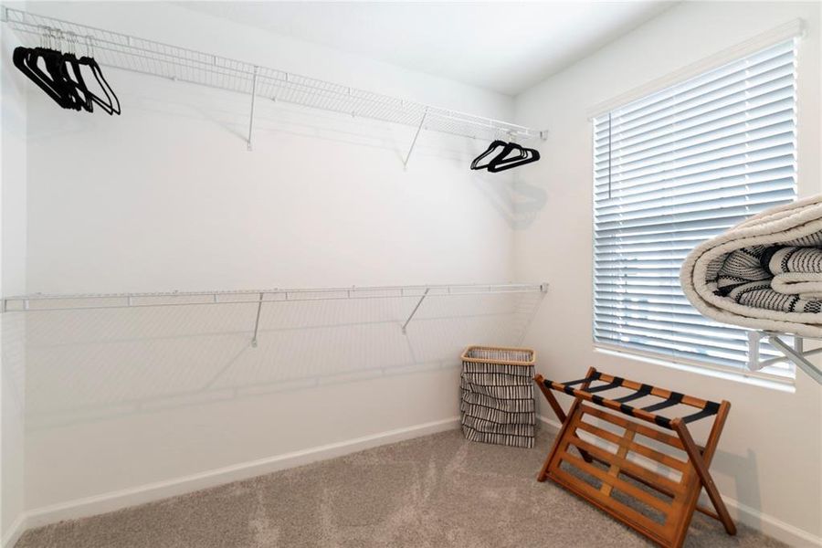 Spacious, unfurnished interior of a new home in , Kissimmee (Image 20).