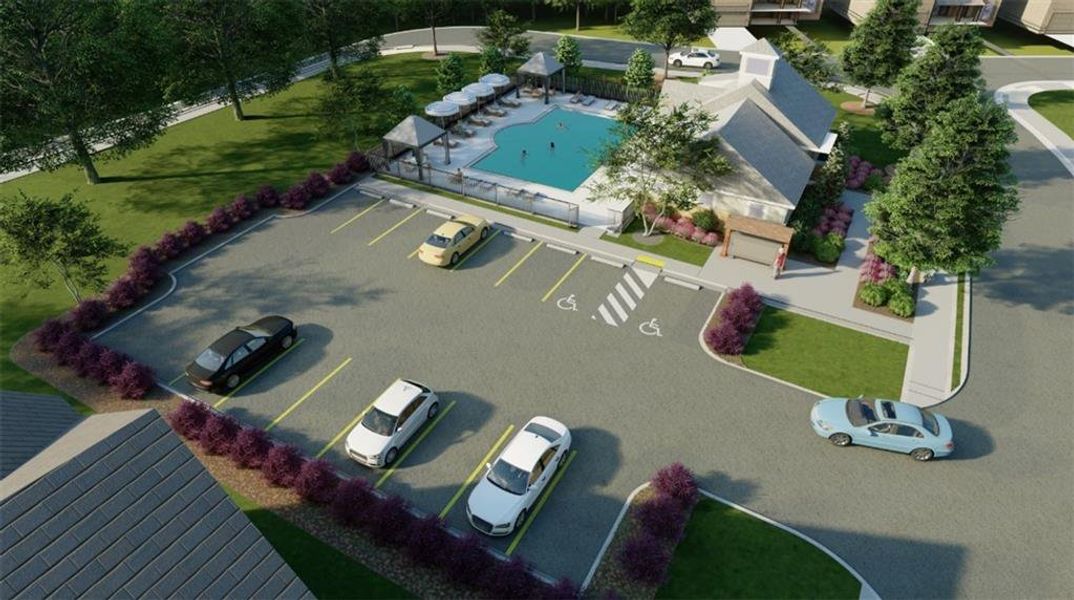 Community amenities in Auburn Glen, Dacula (Image 30). Community amenities in Auburn Glen, Dacula (Image 30).