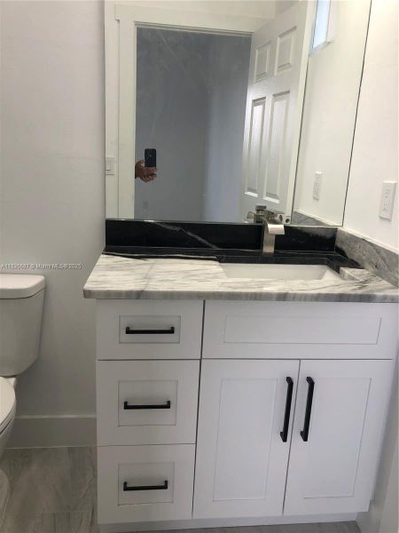 Furnished interior view inside a new home in , Lehigh Acres (Image 6). Furnished interior view inside a new home in , Lehigh Acres (Image 6).