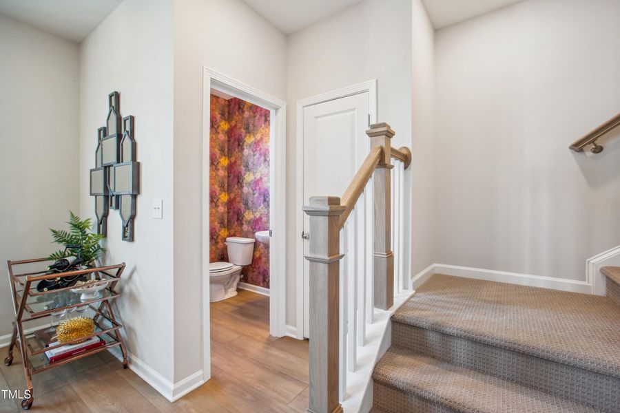 Linville-Parc Townes Model-main level-st