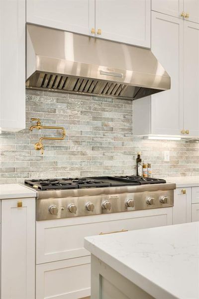 Close-up of interior finishes inside a home in , Tampa (Image 20).