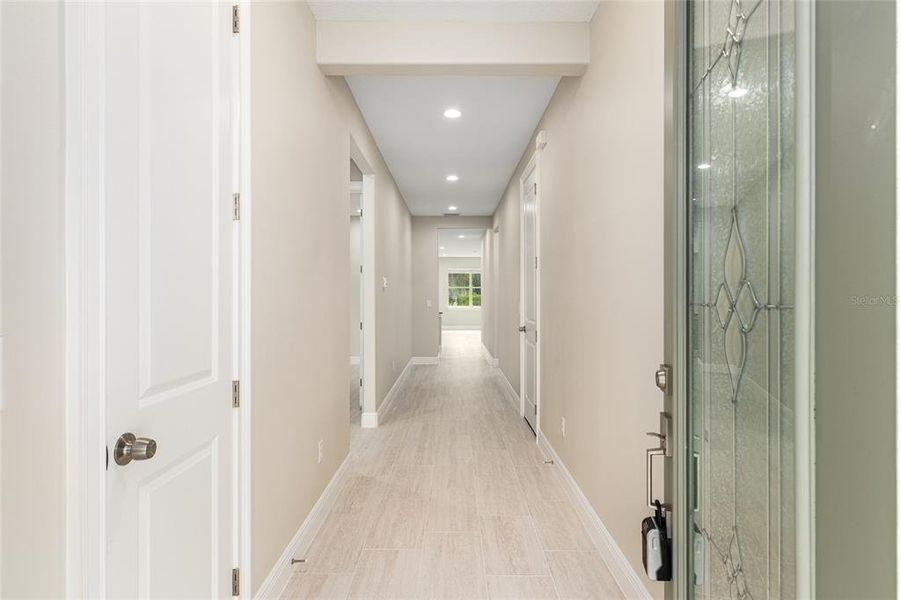 Spacious, unfurnished interior of a new home in , Summerfield (Image 51). Spacious, unfurnished interior of a new home in , Summerfield (Image 51).