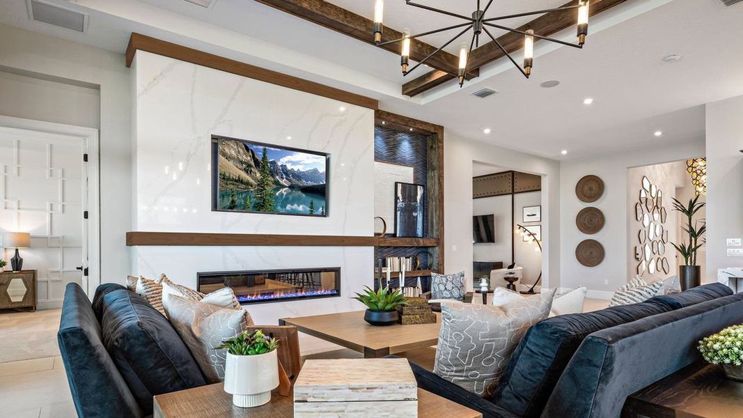 Great Room Great Room