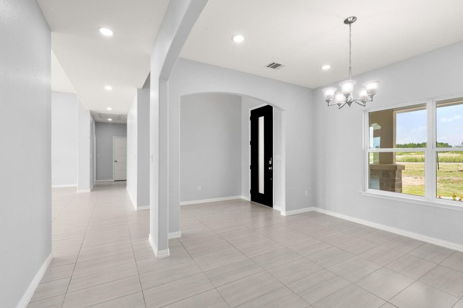 Spacious, unfurnished interior of a new home in , Elgin (Image 26). Spacious, unfurnished interior of a new home in , Elgin (Image 26).