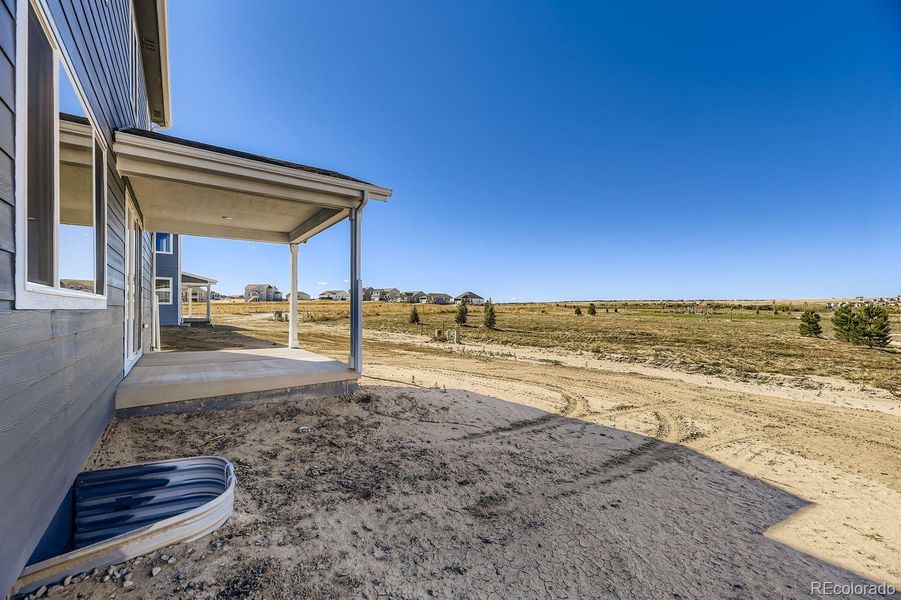 Lot Size - 99x120 Lot Size - 99x120