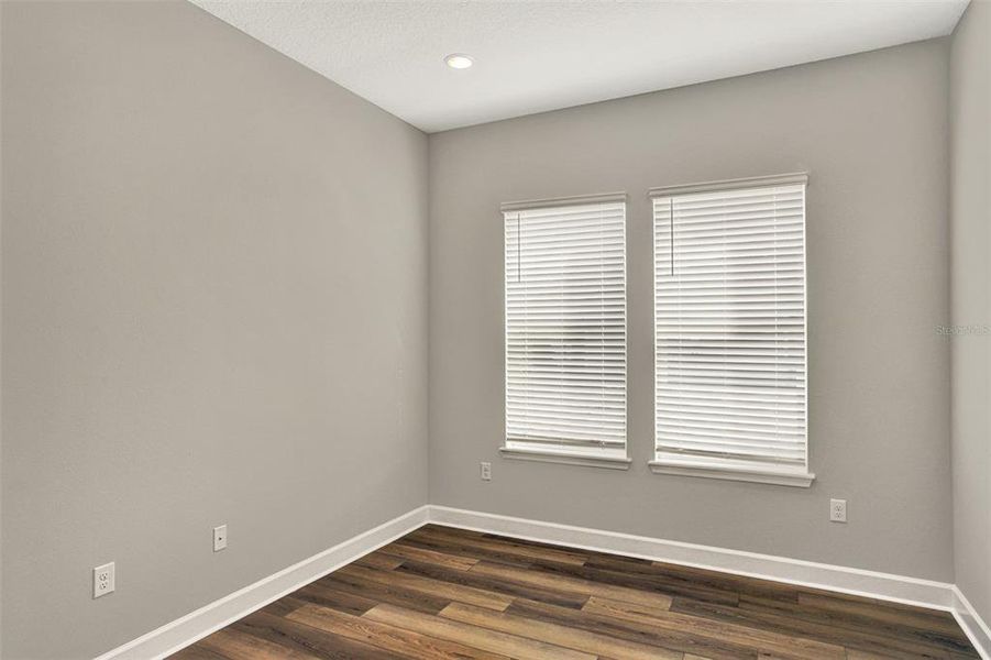 Spacious, unfurnished interior of a new home in , Palm Coast (Image 12). Spacious, unfurnished interior of a new home in , Palm Coast (Image 12).
