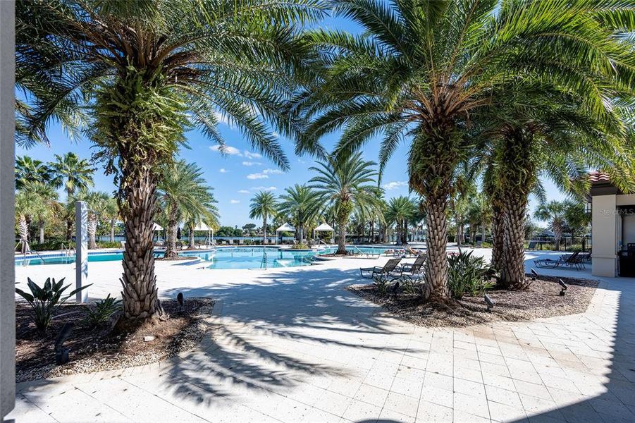 Community amenities in , Palmetto (Image 54).