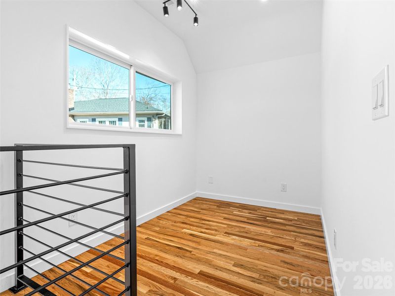 Upper Level Flex/Office Space